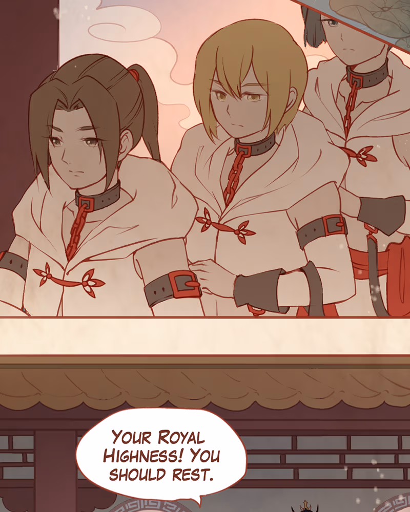 Read Phantom Paradise chapter 0 image 155 on Lezhin