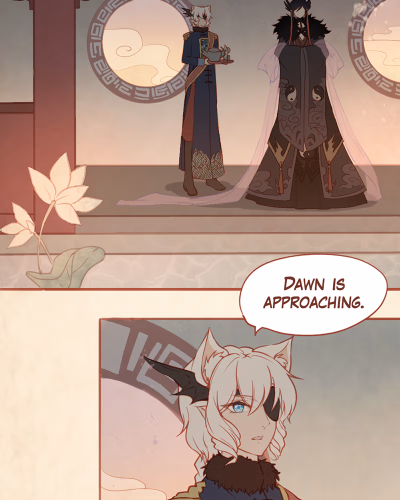 Read Phantom Paradise chapter 0 image 156 on Lezhin