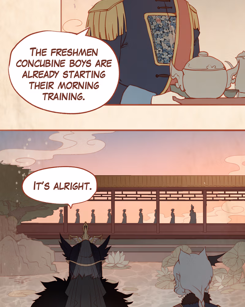 Read Phantom Paradise chapter 0 image 157 on Lezhin