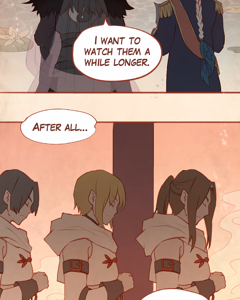 Read Phantom Paradise chapter 0 image 158 on Lezhin