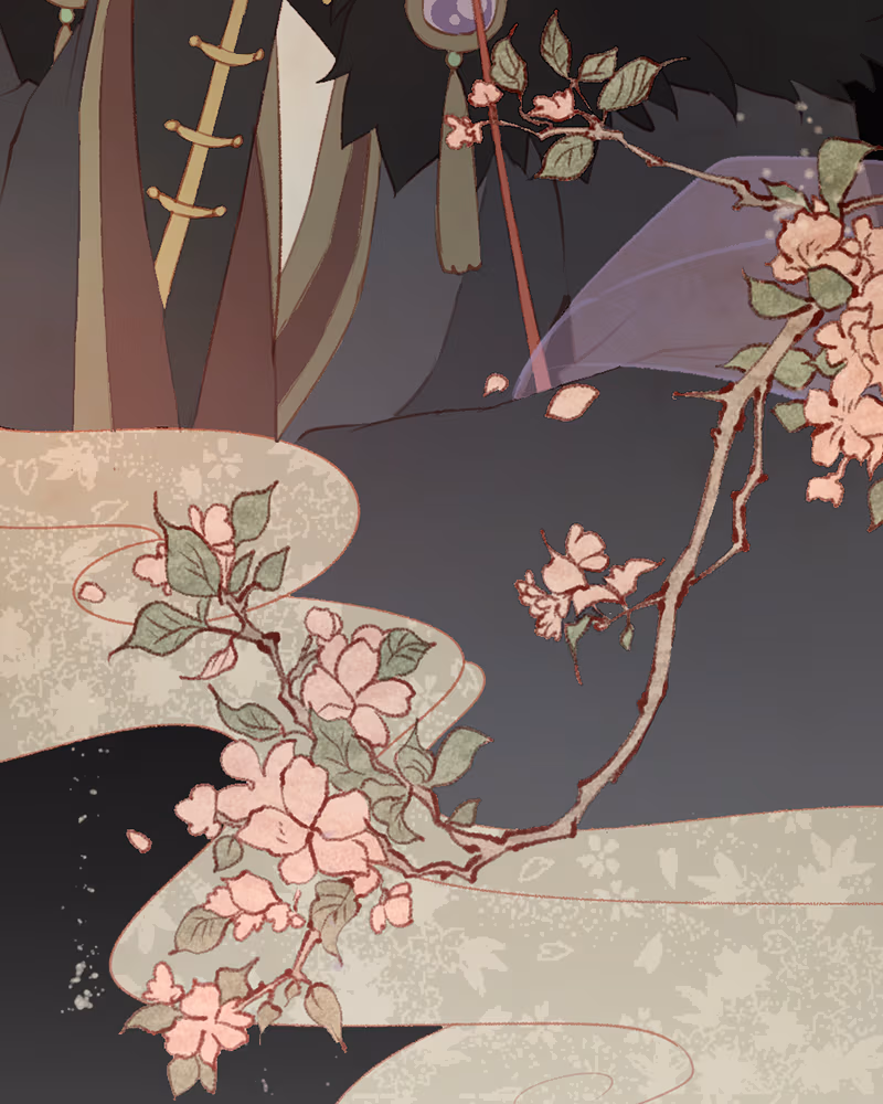 Read Phantom Paradise chapter 0 image 164 on Lezhin