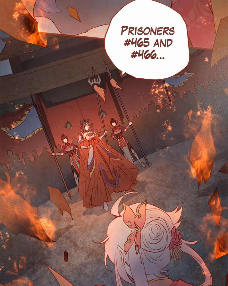 Read Phantom Paradise chapter 0 image 20 on Lezhin