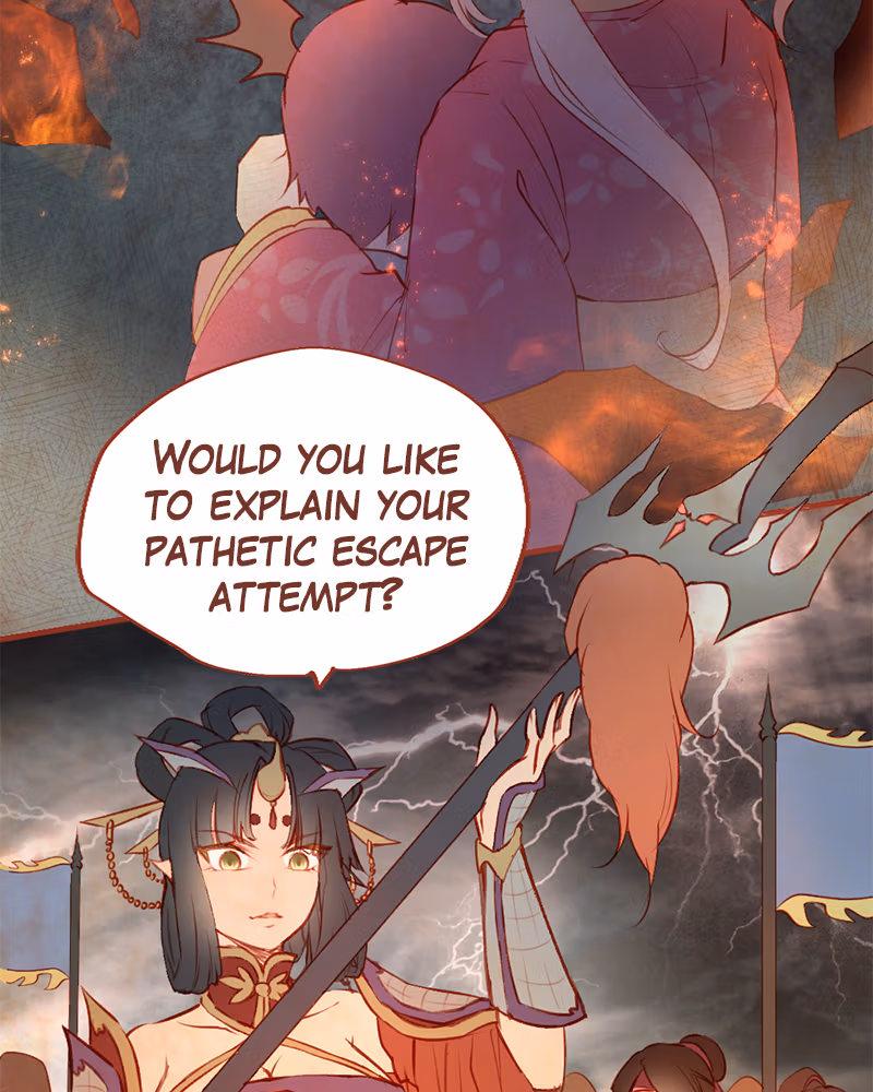 Read Phantom Paradise chapter 0 image 21 on Lezhin