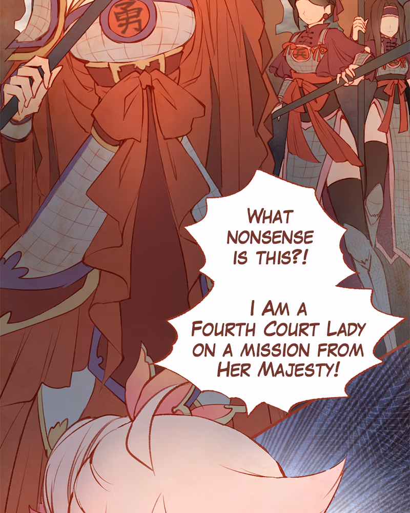Read Phantom Paradise chapter 0 image 22 on Lezhin