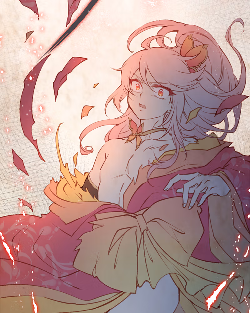Read Phantom Paradise chapter 0 image 28 on Lezhin