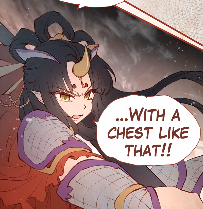Read Phantom Paradise chapter 0 image 30 on Lezhin