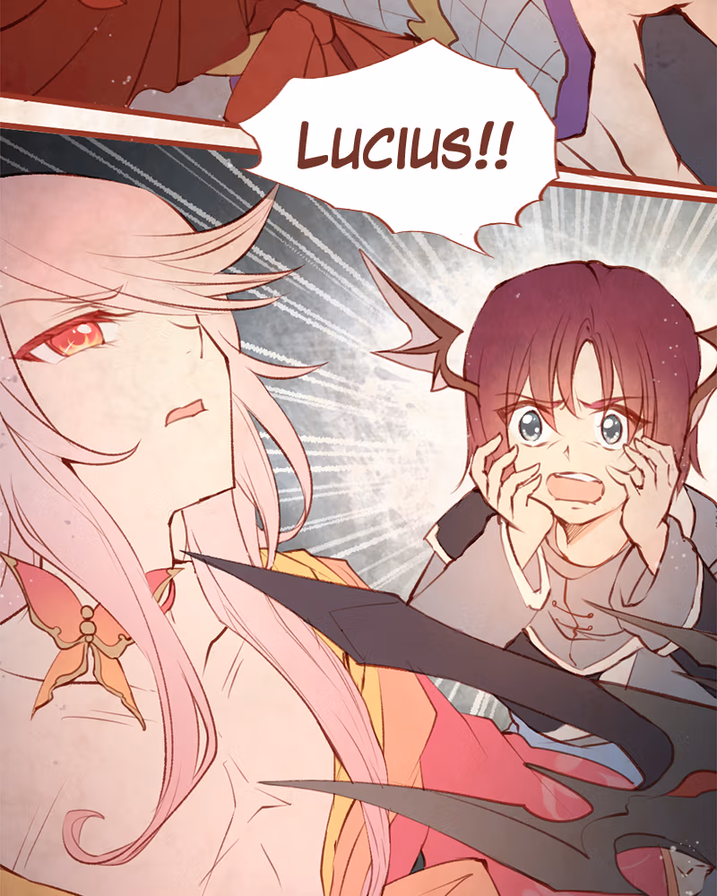 Read Phantom Paradise chapter 0 image 31 on Lezhin