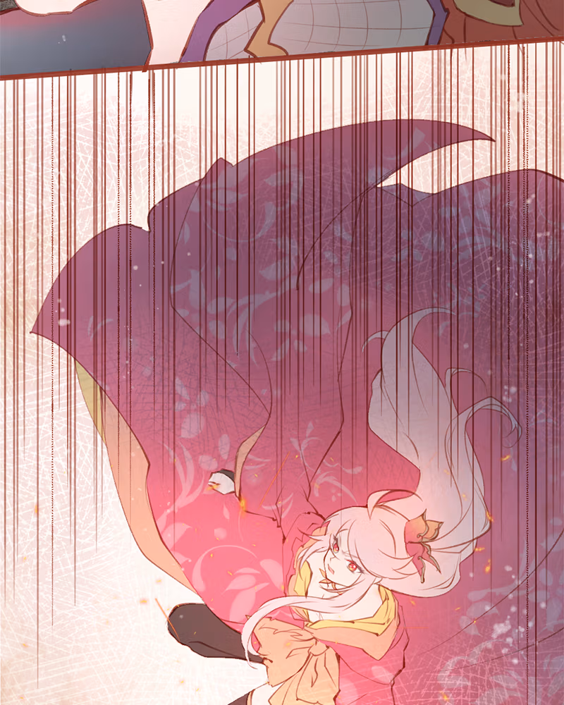 Read Phantom Paradise chapter 0 image 34 on Lezhin