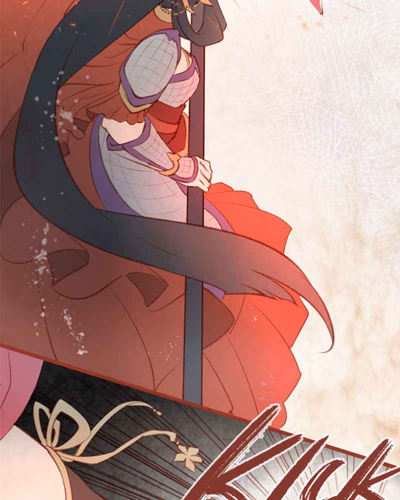 Read Phantom Paradise chapter 0 image 36 on Lezhin