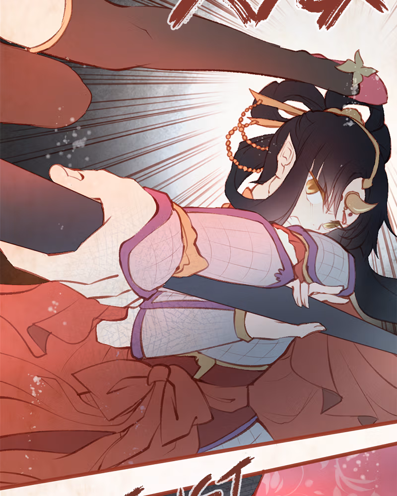 Read Phantom Paradise chapter 0 image 37 on Lezhin