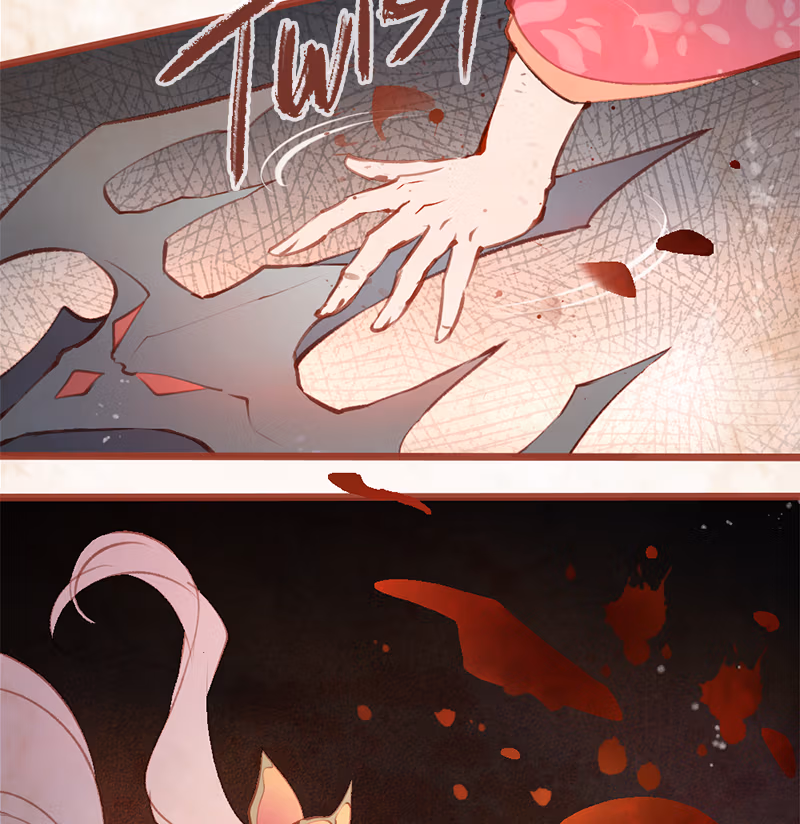 Read Phantom Paradise chapter 0 image 38 on Lezhin