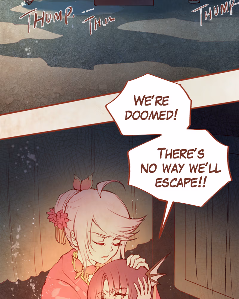 Read Phantom Paradise chapter 0 image 4 on Lezhin