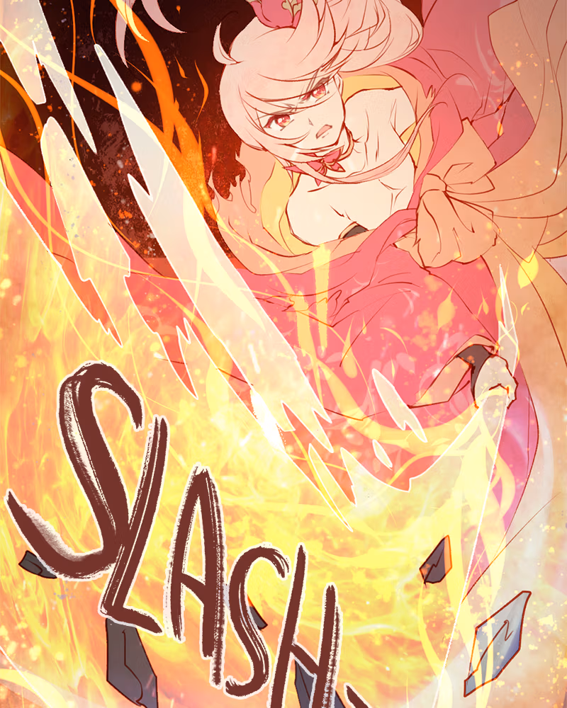 Read Phantom Paradise chapter 0 image 42 on Lezhin