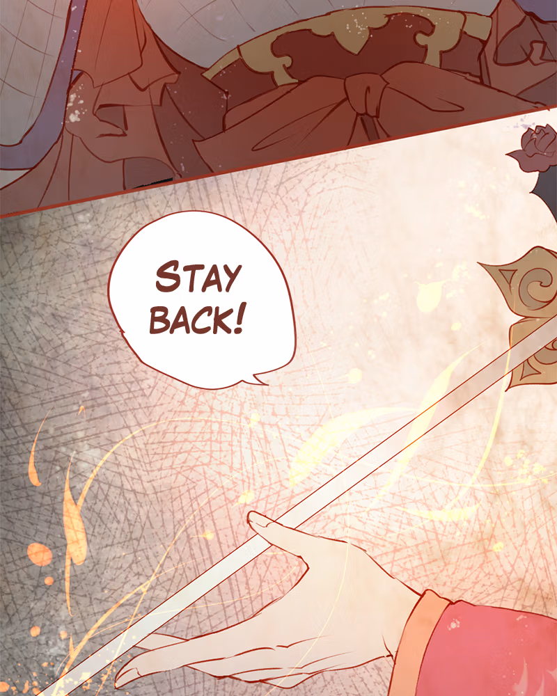 Read Phantom Paradise chapter 0 image 44 on Lezhin