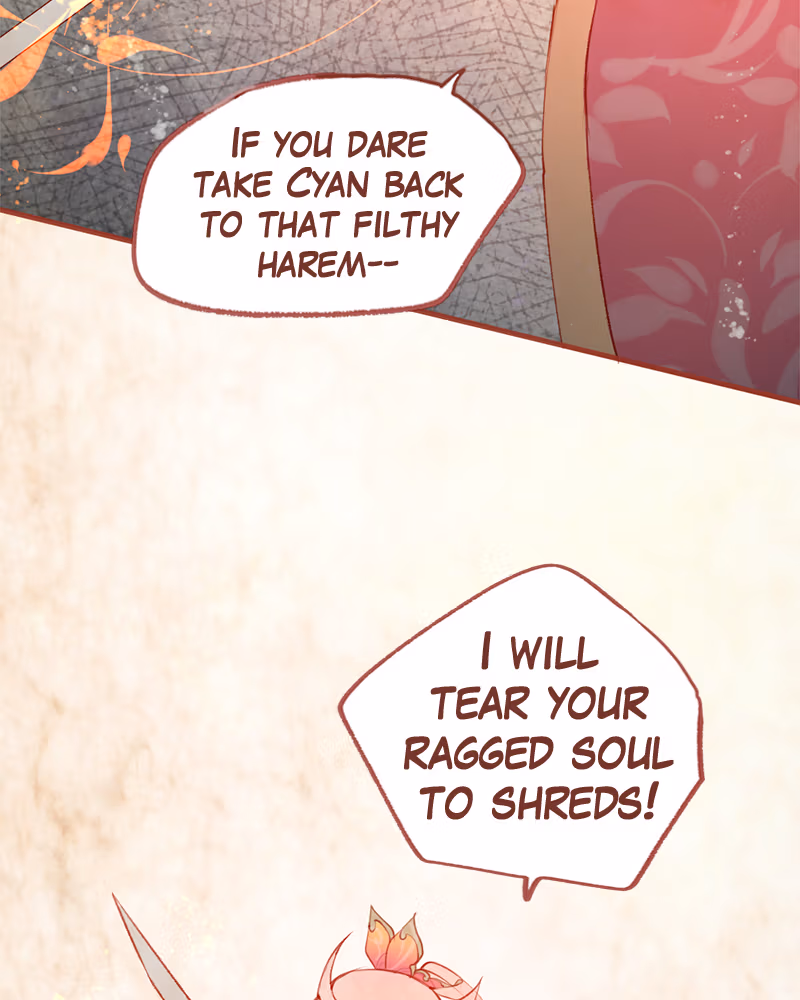 Read Phantom Paradise chapter 0 image 45 on Lezhin
