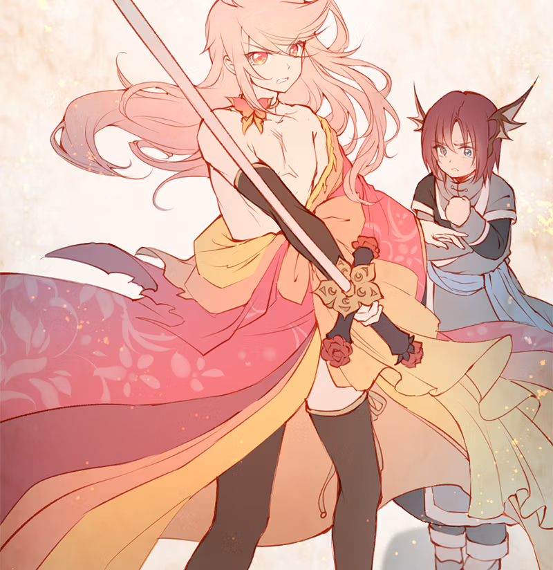 Read Phantom Paradise chapter 0 image 46 on Lezhin