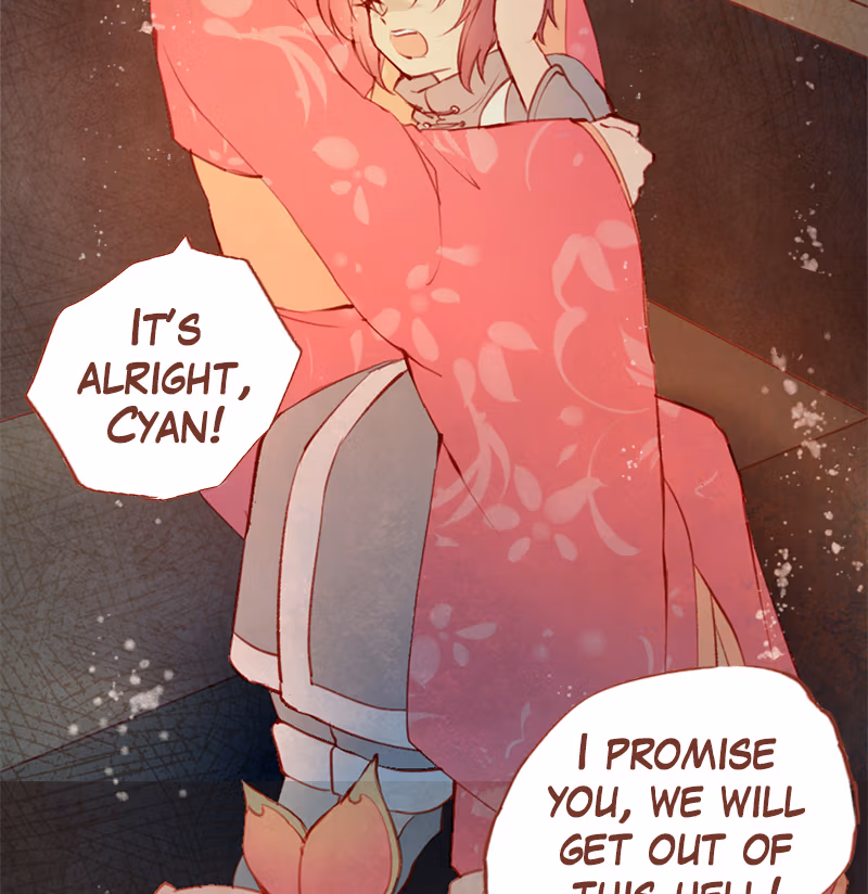 Read Phantom Paradise chapter 0 image 5 on Lezhin