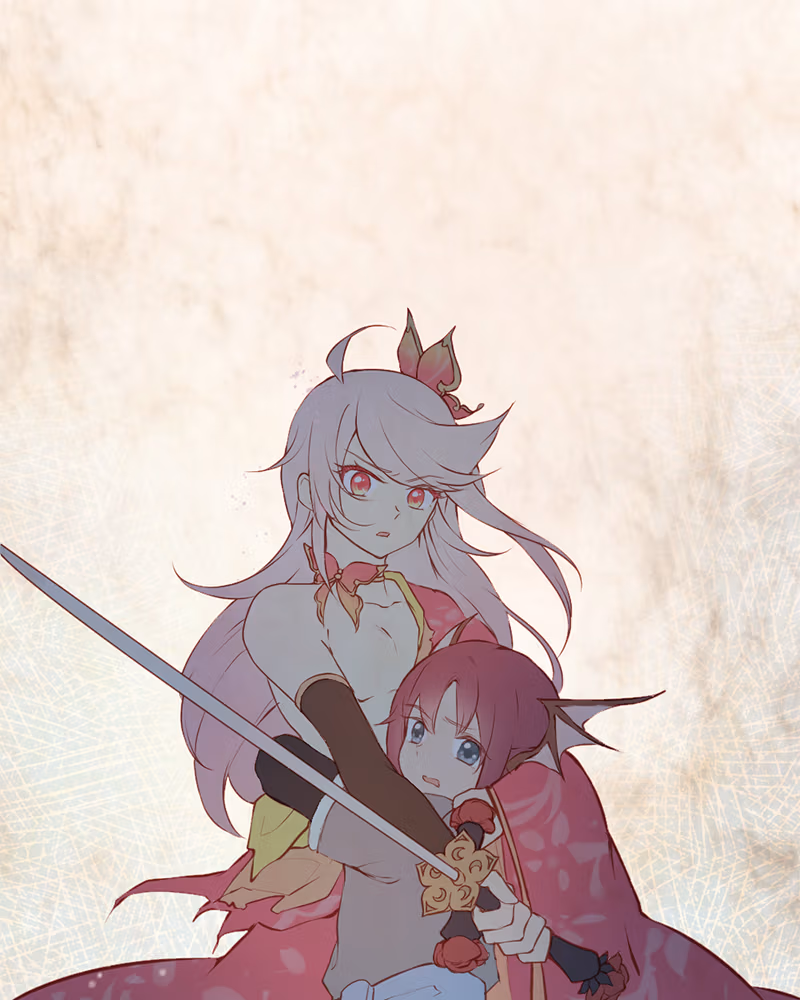 Read Phantom Paradise chapter 0 image 52 on Lezhin
