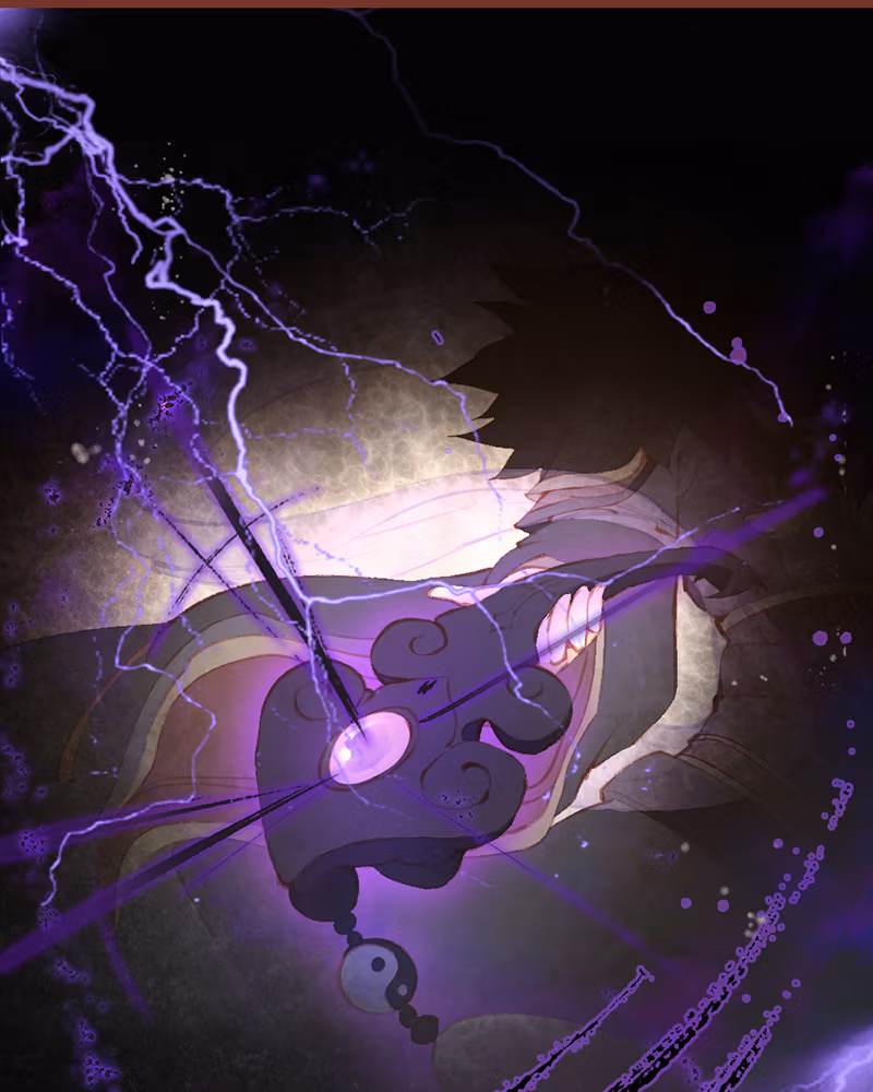 Read Phantom Paradise chapter 0 image 57 on Lezhin