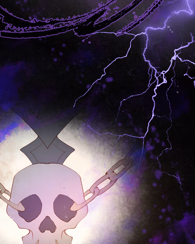 Read Phantom Paradise chapter 0 image 58 on Lezhin