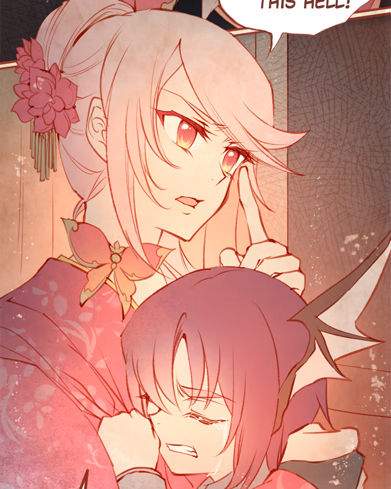 Read Phantom Paradise chapter 0 image 6 on Lezhin