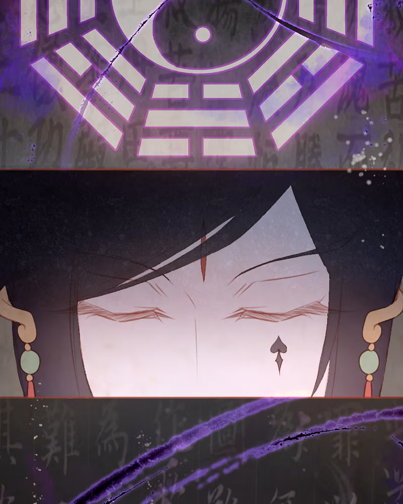 Read Phantom Paradise chapter 0 image 60 on Lezhin