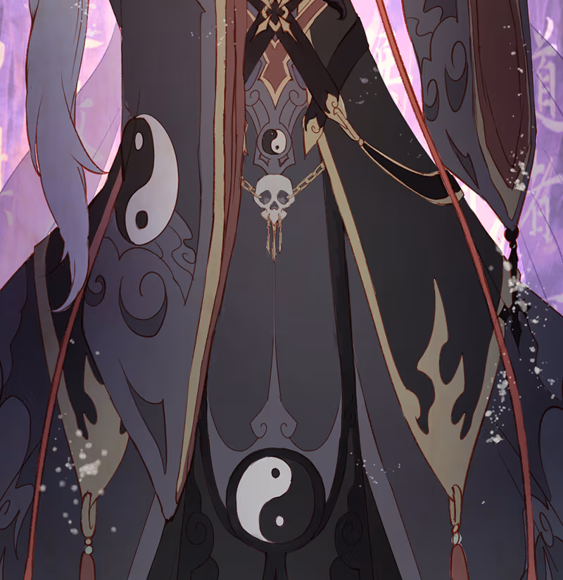 Read Phantom Paradise chapter 0 image 62 on Lezhin