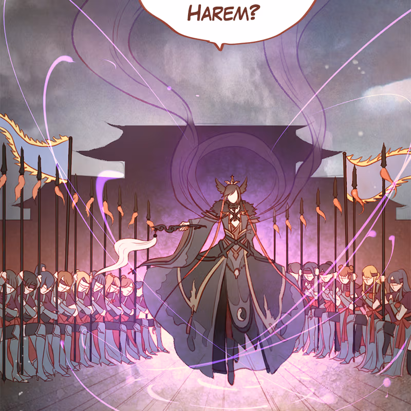 Read Phantom Paradise chapter 0 image 67 on Lezhin