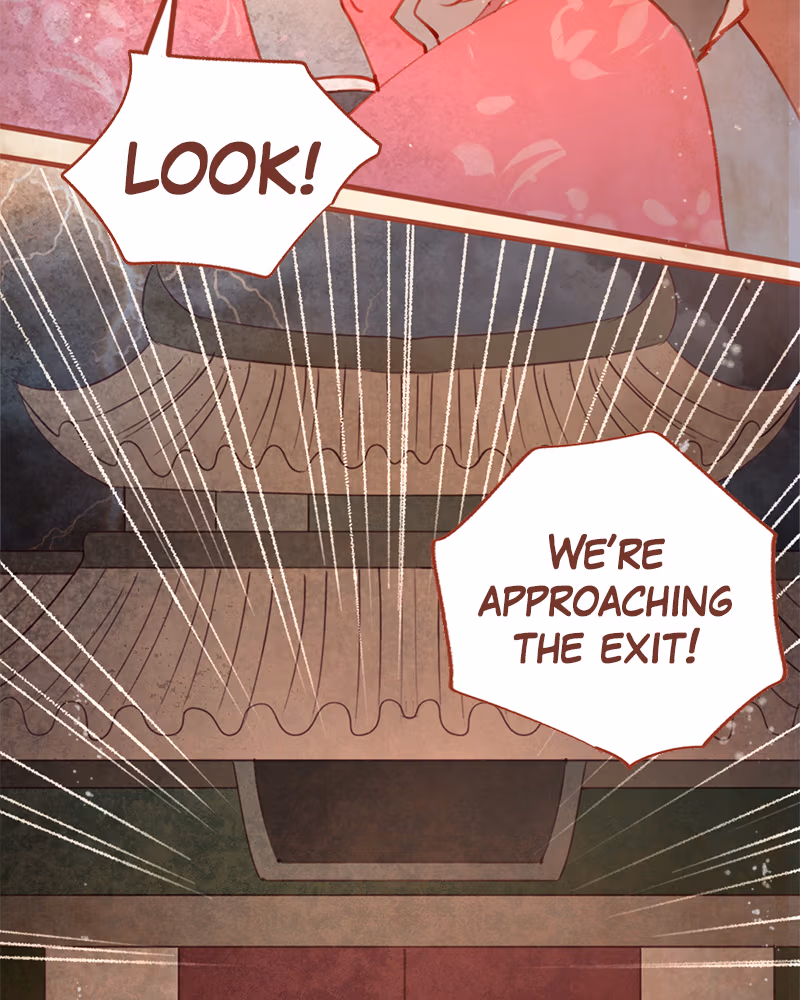 Read Phantom Paradise chapter 0 image 7 on Lezhin