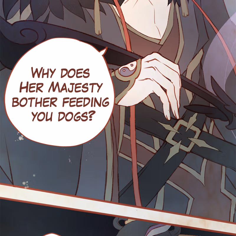 Read Phantom Paradise chapter 0 image 70 on Lezhin