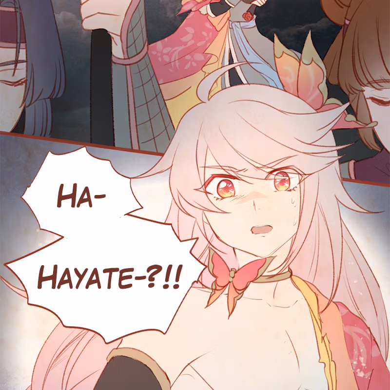 Read Phantom Paradise chapter 0 image 72 on Lezhin