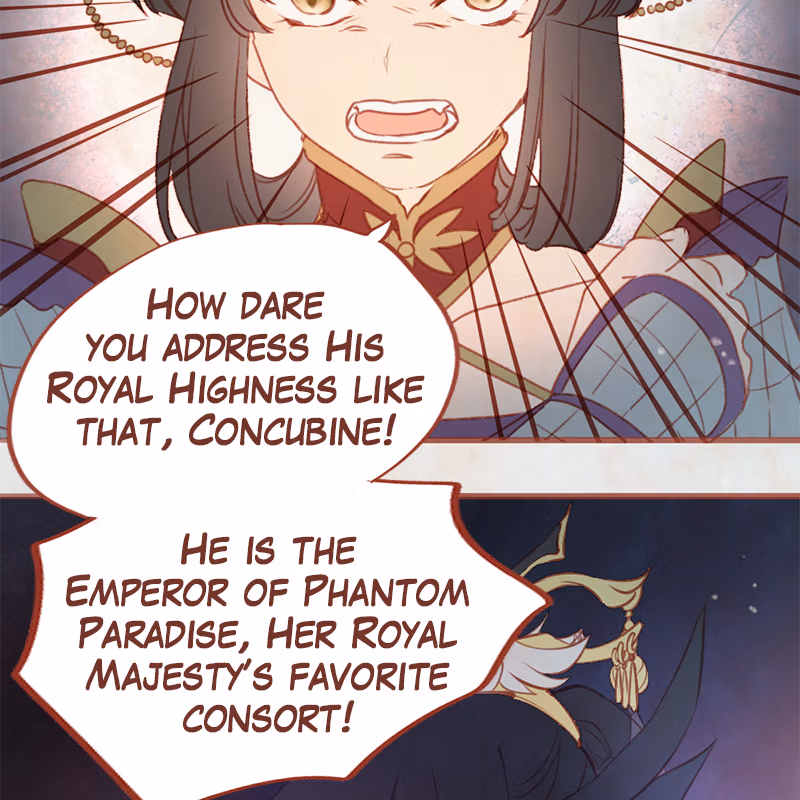 Read Phantom Paradise chapter 0 image 74 on Lezhin