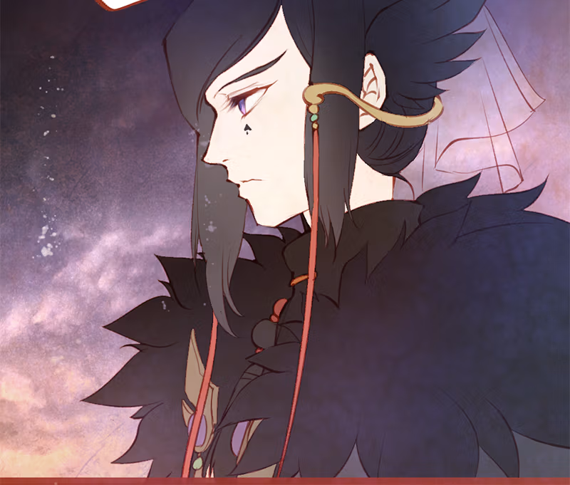 Read Phantom Paradise chapter 0 image 75 on Lezhin