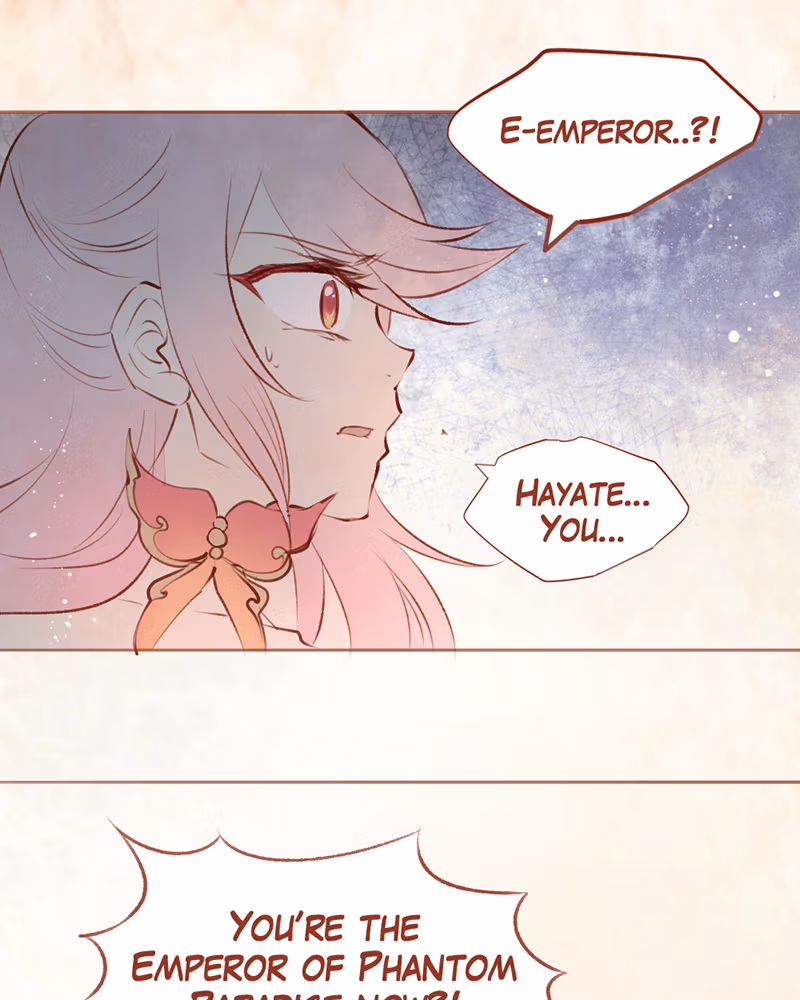 Read Phantom Paradise chapter 0 image 76 on Lezhin