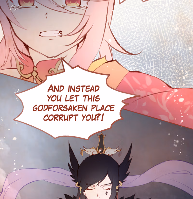 Read Phantom Paradise chapter 0 image 78 on Lezhin