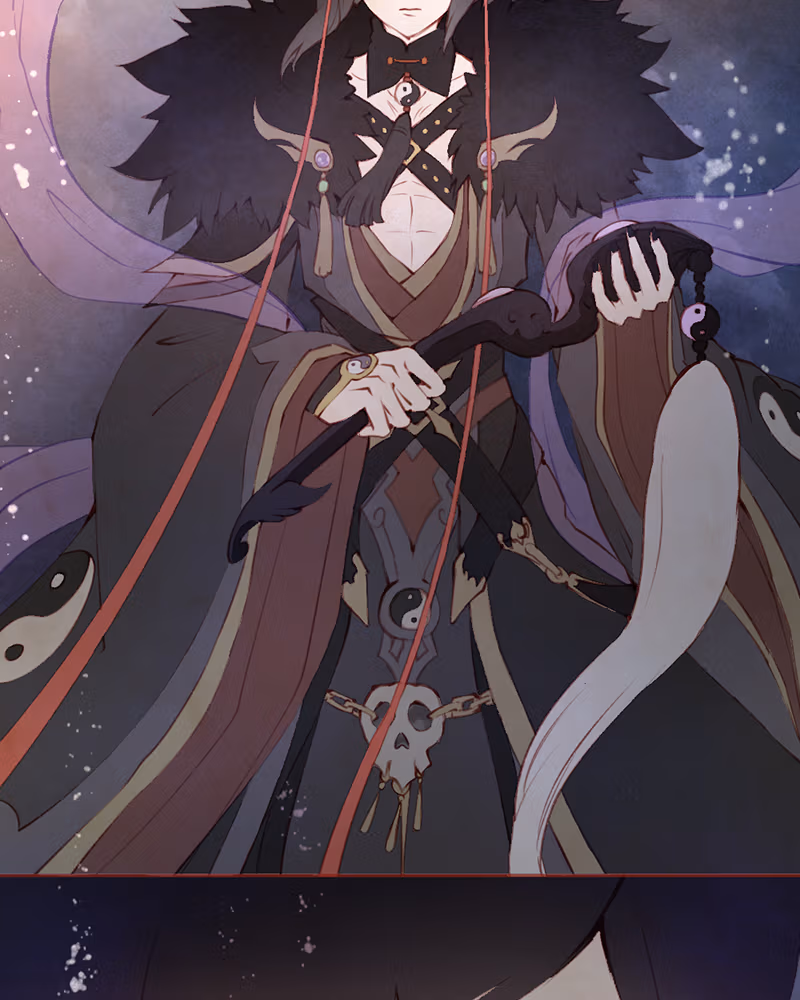 Read Phantom Paradise chapter 0 image 79 on Lezhin