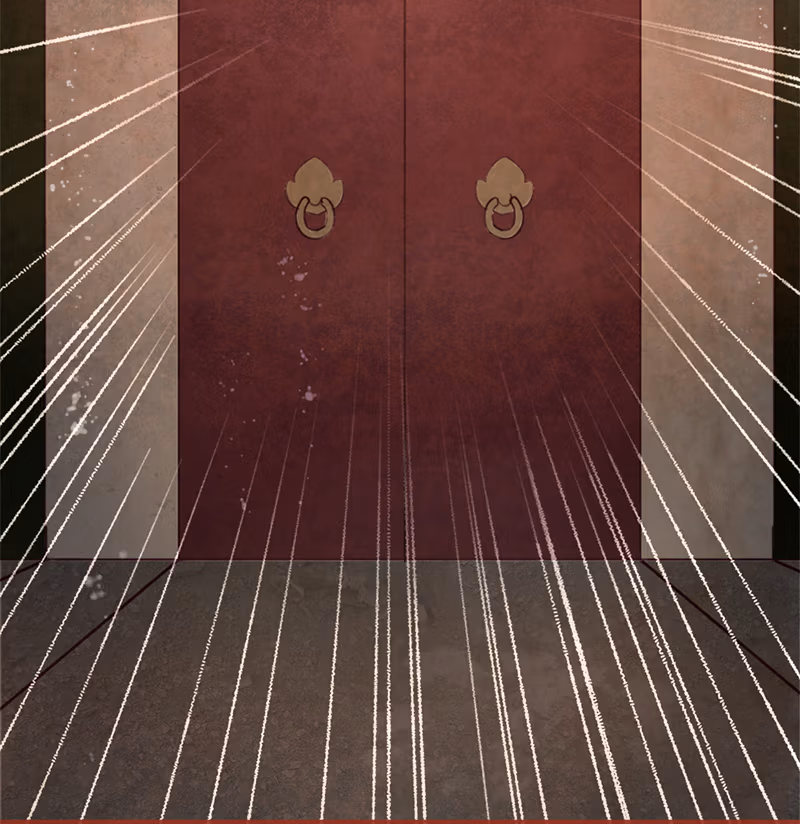 Read Phantom Paradise chapter 0 image 8 on Lezhin