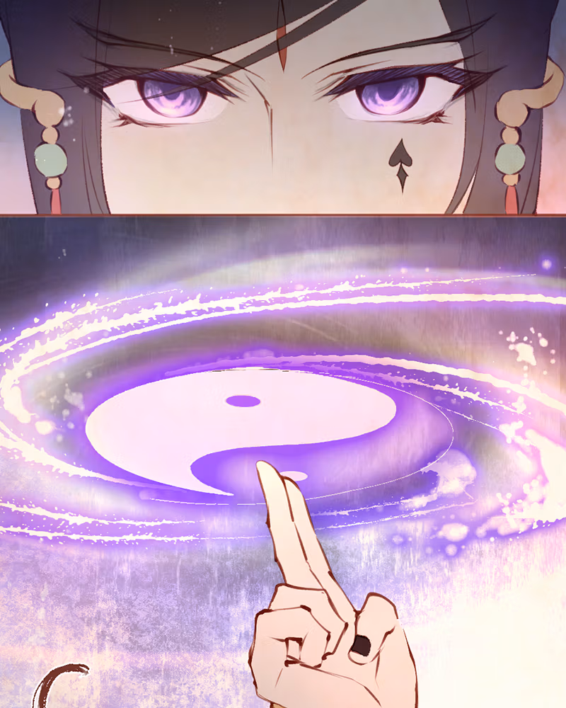Read Phantom Paradise chapter 0 image 80 on Lezhin