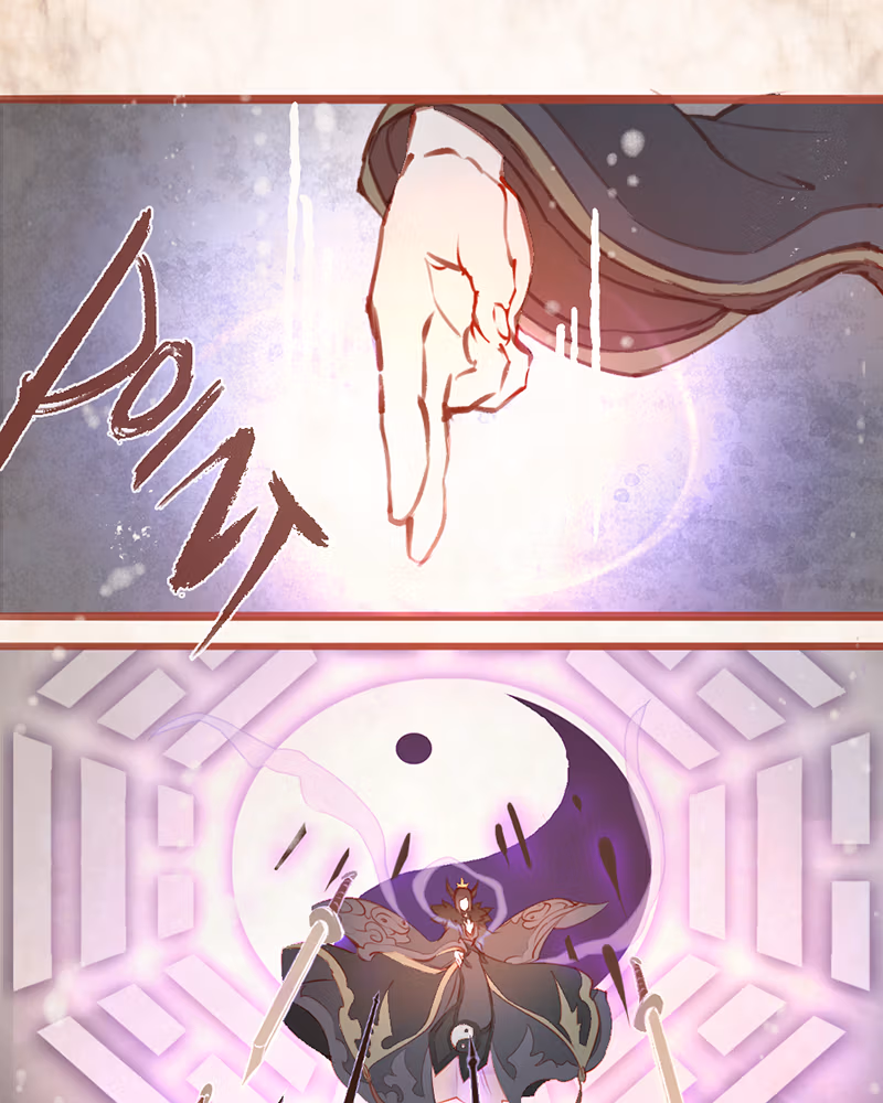 Read Phantom Paradise chapter 0 image 85 on Lezhin