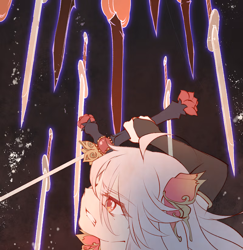 Read Phantom Paradise chapter 0 image 87 on Lezhin