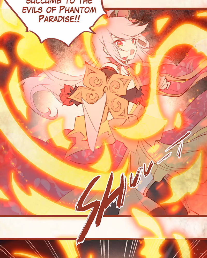 Read Phantom Paradise chapter 0 image 95 on Lezhin