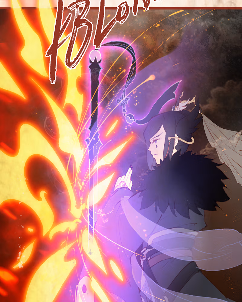 Read Phantom Paradise chapter 0 image 98 on Lezhin