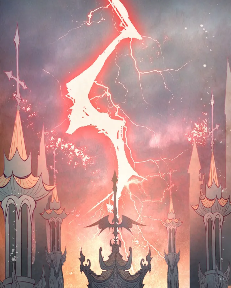 Read Phantom Paradise chapter 1 image 1 on Lezhin