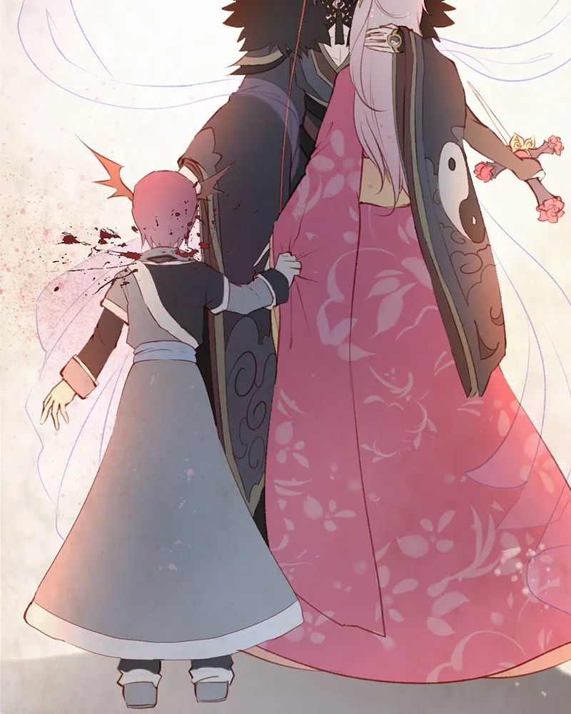 Read Phantom Paradise chapter 1 image 109 on Lezhin