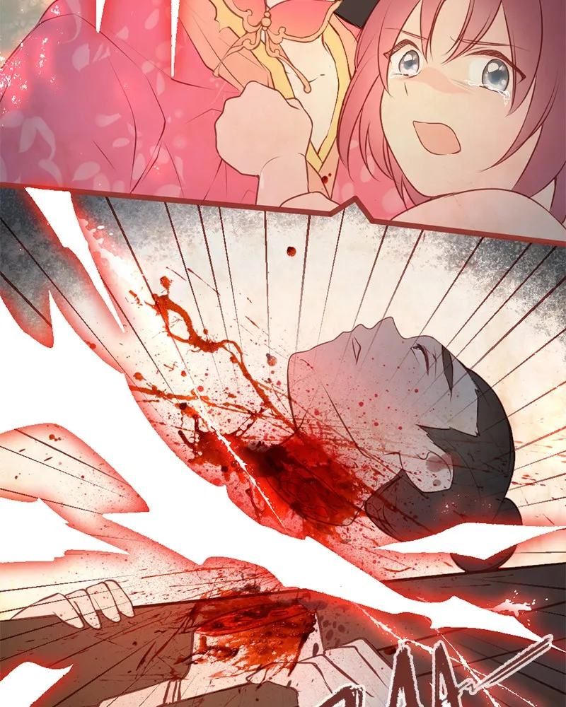 Read Phantom Paradise chapter 1 image 12 on Lezhin