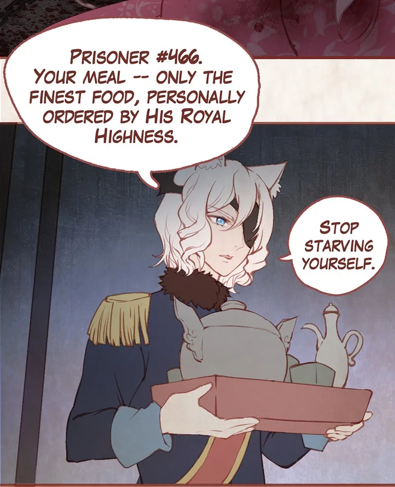 Read Phantom Paradise chapter 1 image 126 on Lezhin