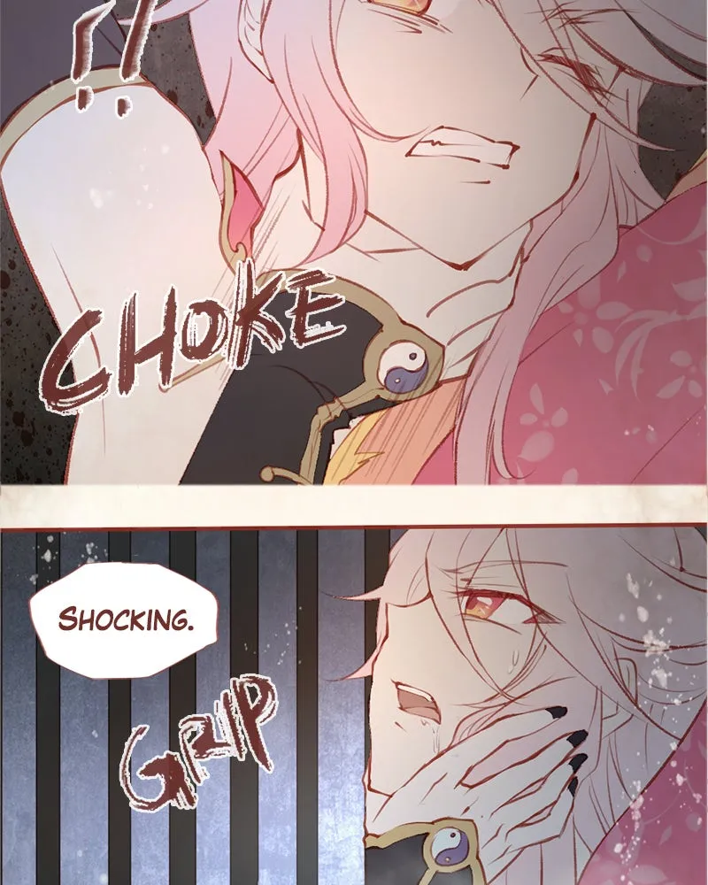 Read Phantom Paradise chapter 1 image 128 on Lezhin