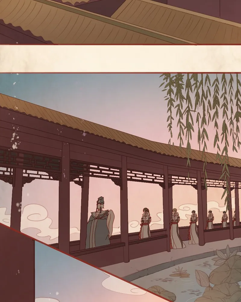 Read Phantom Paradise chapter 1 image 154 on Lezhin