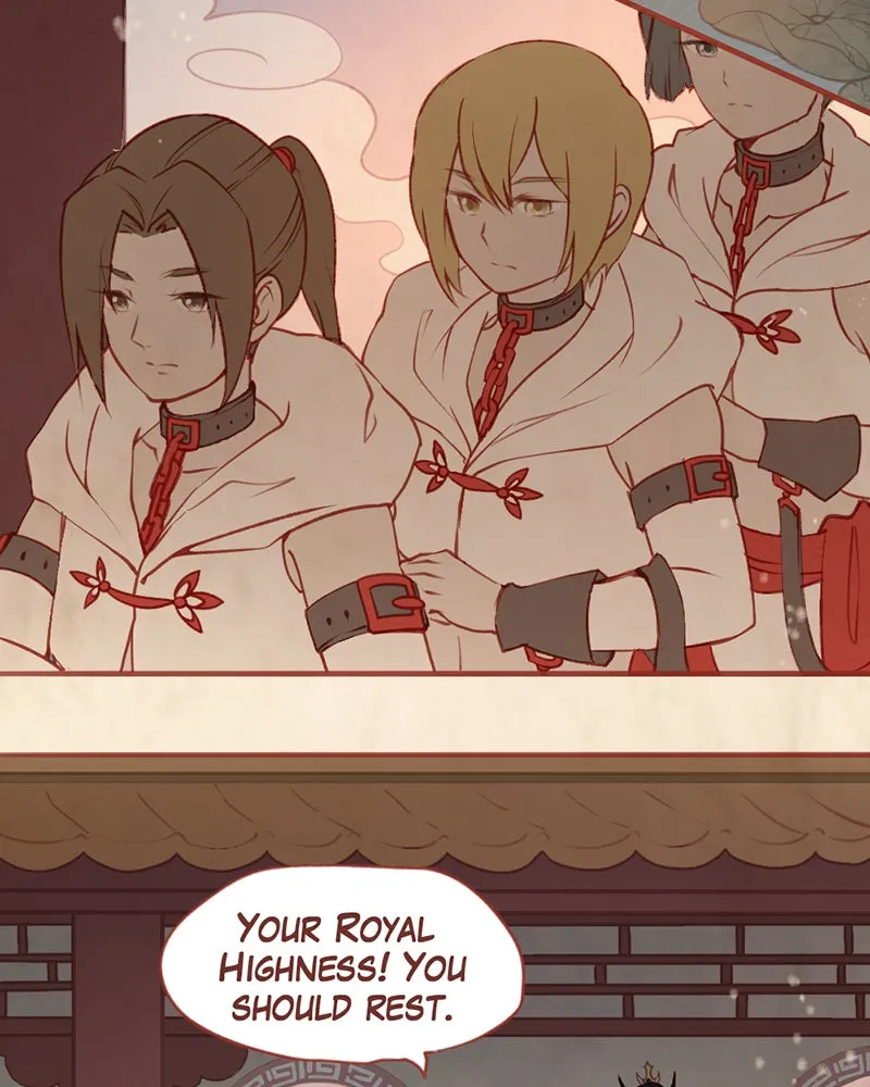 Read Phantom Paradise chapter 1 image 155 on Lezhin