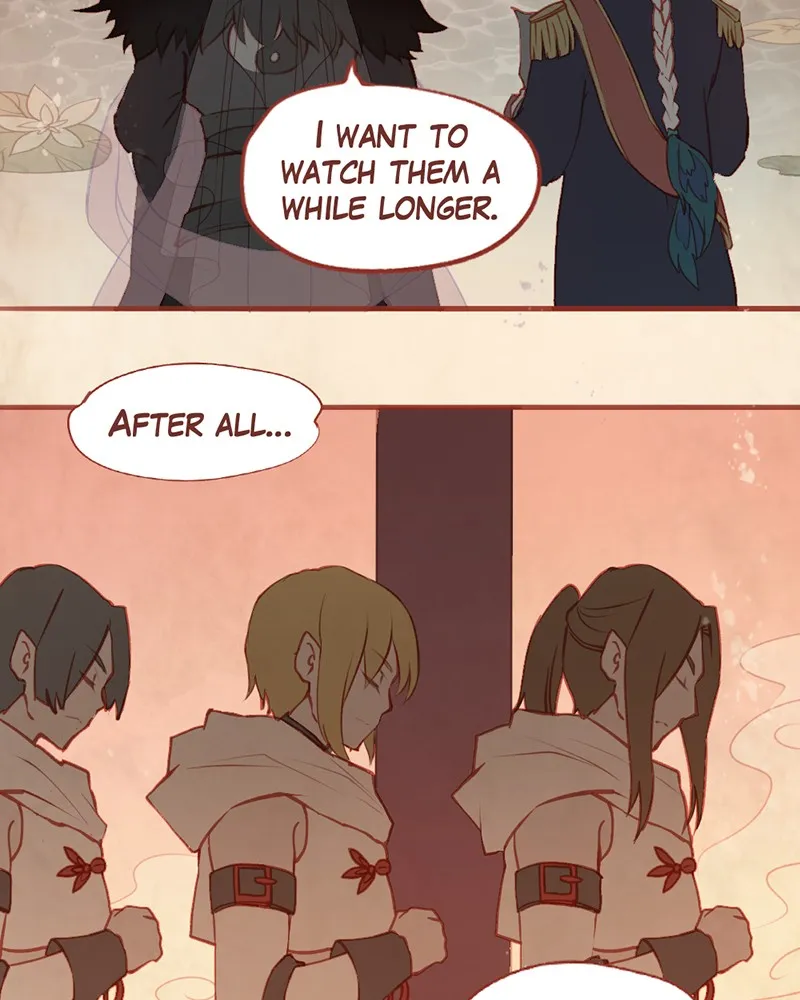 Read Phantom Paradise chapter 1 image 158 on Lezhin